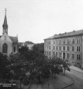 Bild 3: Kapellplatz
