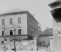 Bild 9: Kyritzsches Stift und Kapellstraße 2