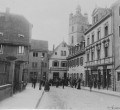 Bild 10: Pädagogstraße