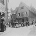 Bild 11: An der Stadtkirche
