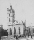 Bild 12: An der Stadtkirche
