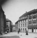 Bild 13: An der Stadtkirche
