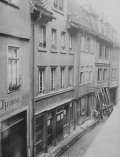 Bild 4: Marktstraße