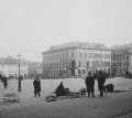 Bild 6: Marktplatz und Schillerplatz